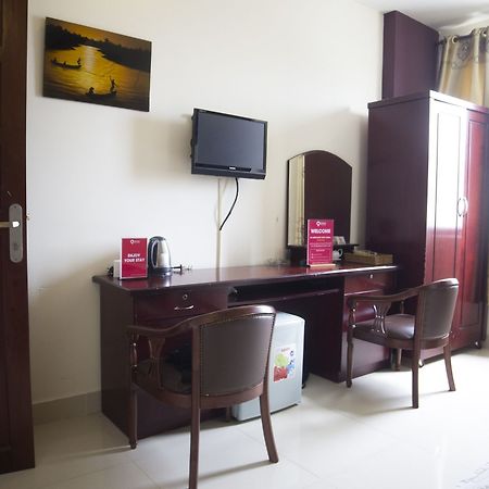 Morning Rooms Dinh Tien Hoang Ho Chi Minh-byen Eksteriør bilde